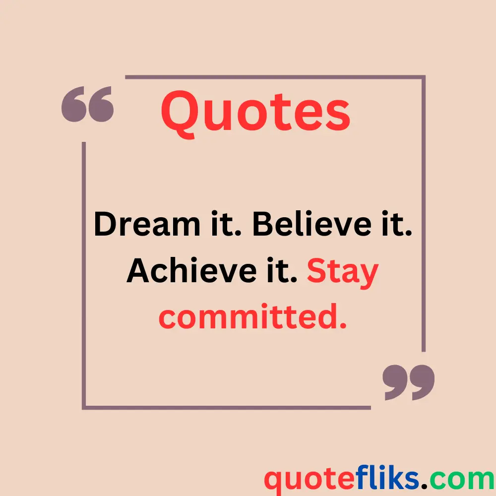 9 Word Quotes