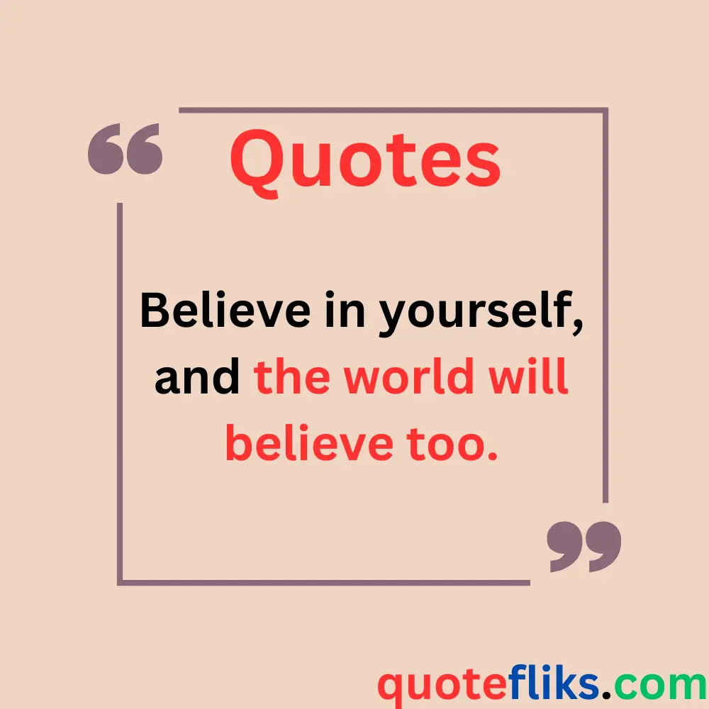 9 Word Quotes