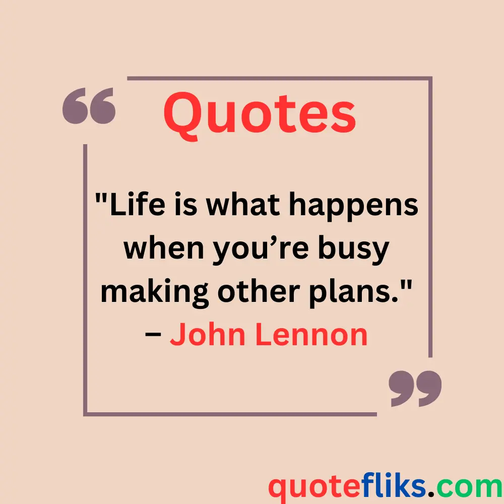 Funny Quotes About Life