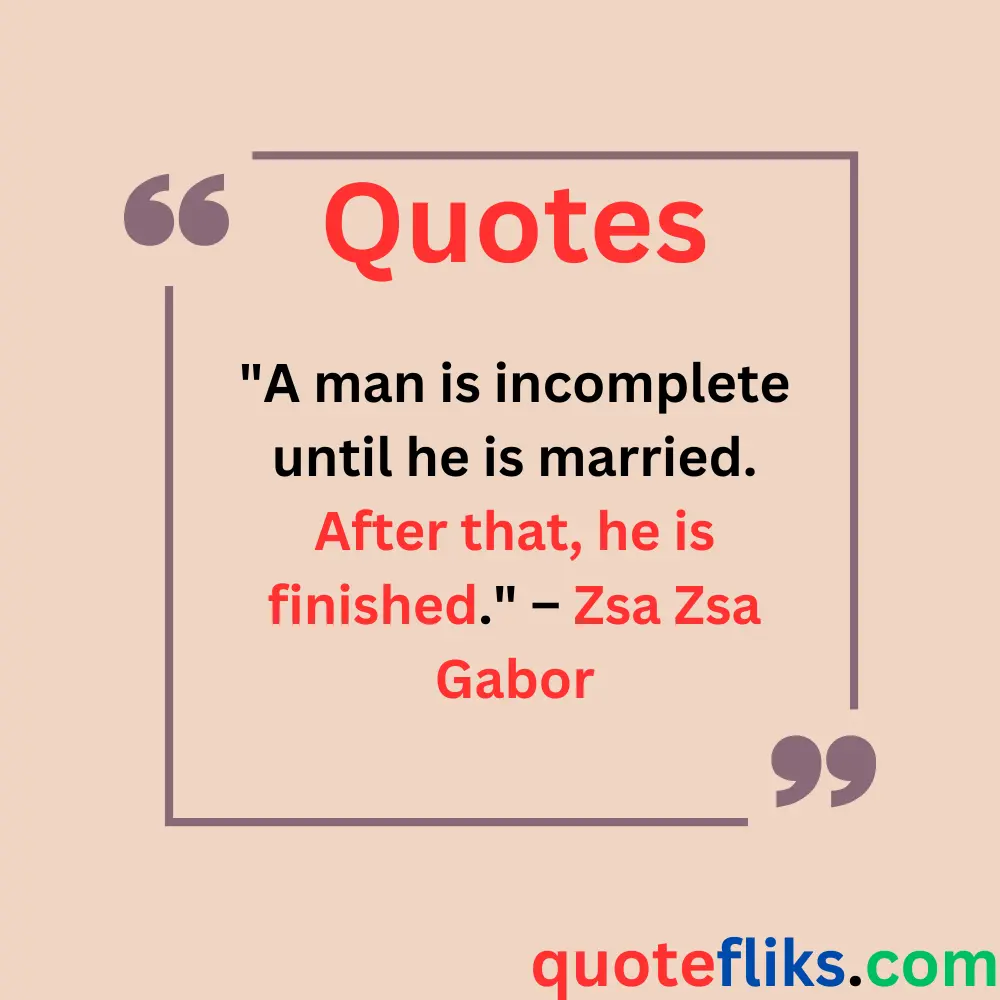 Funny Quotes About Relationships