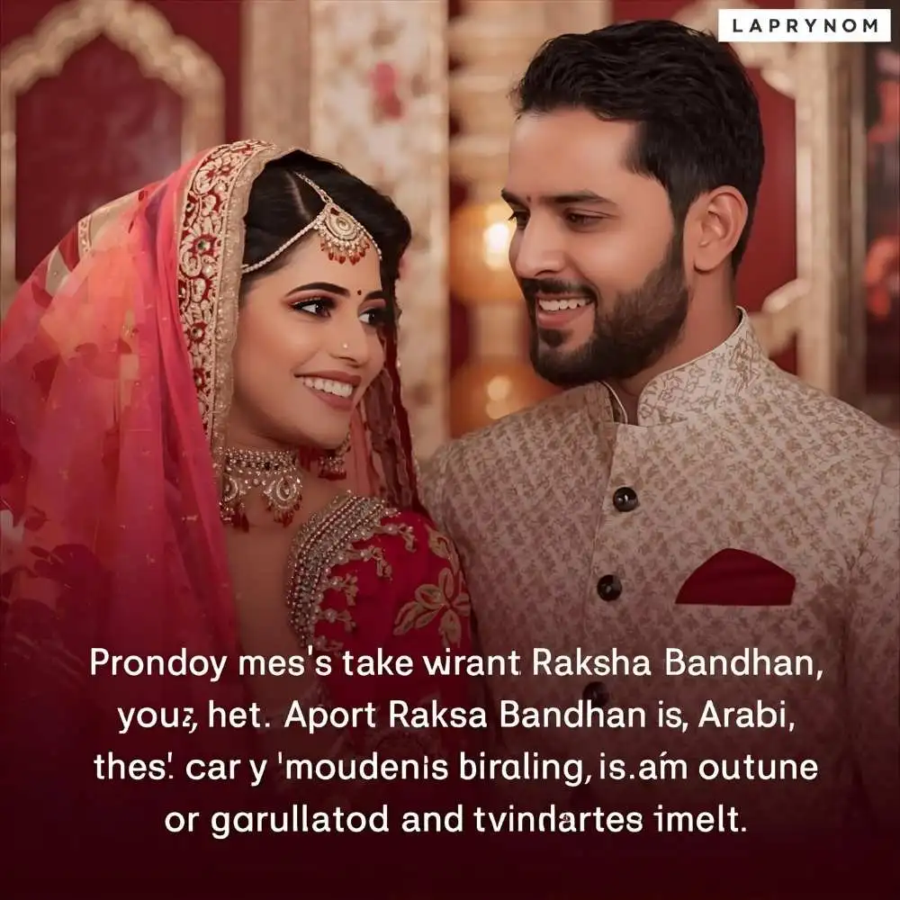 Happy Raksha Bandhan Quotes