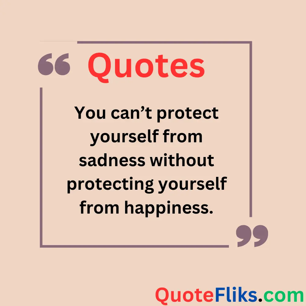 Heartfelt Quotes About Life’s Struggles