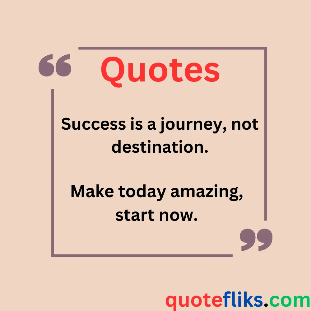 Inspirational Five Word Quotes
