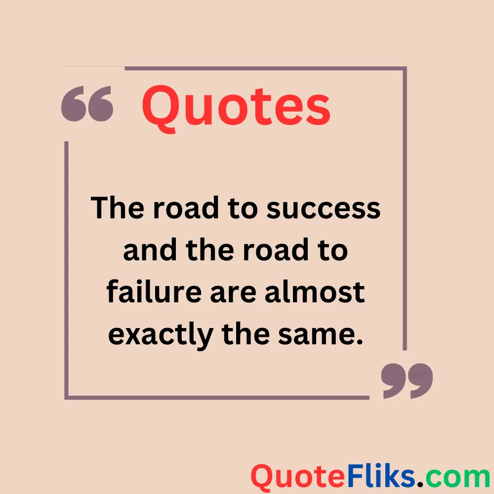Quotes About Business Success