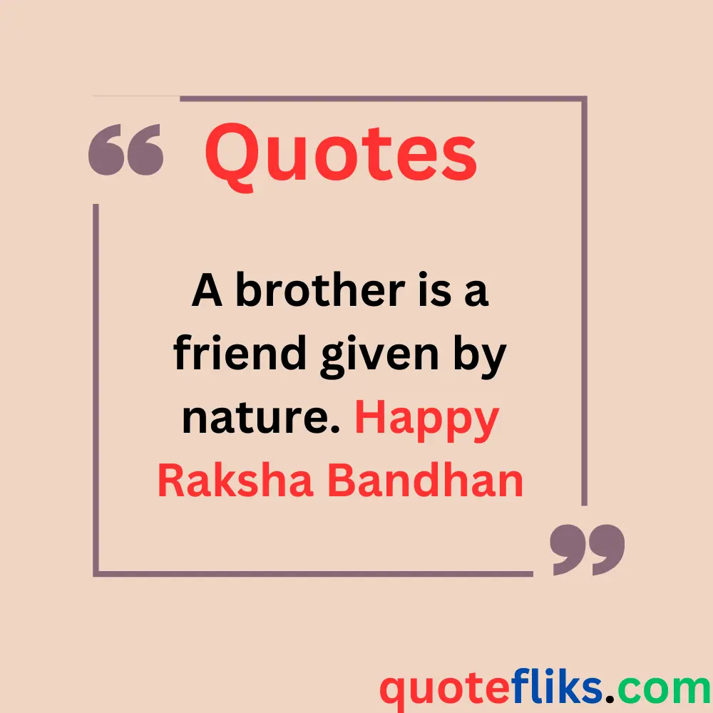 Raksha Bandhan Wishes for Family