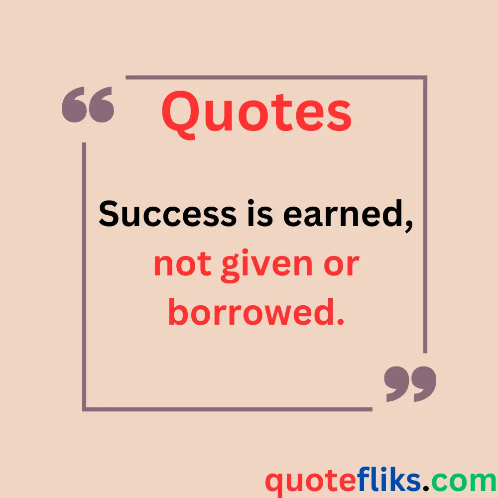Seven Word Quotes