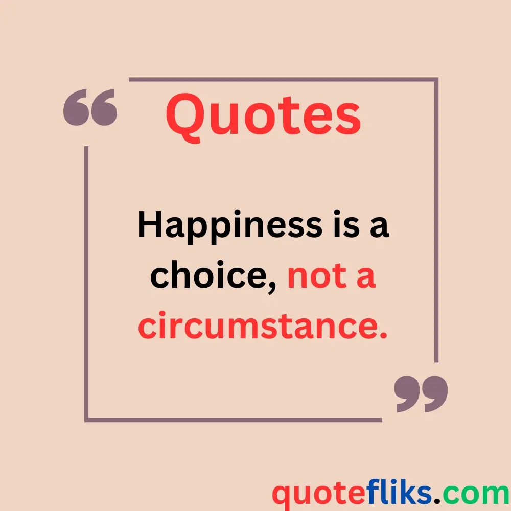 Seven Word Quotes