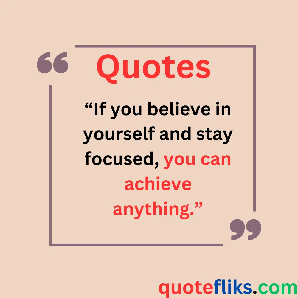 Sugar Ray Leonard Quotes on Mindset