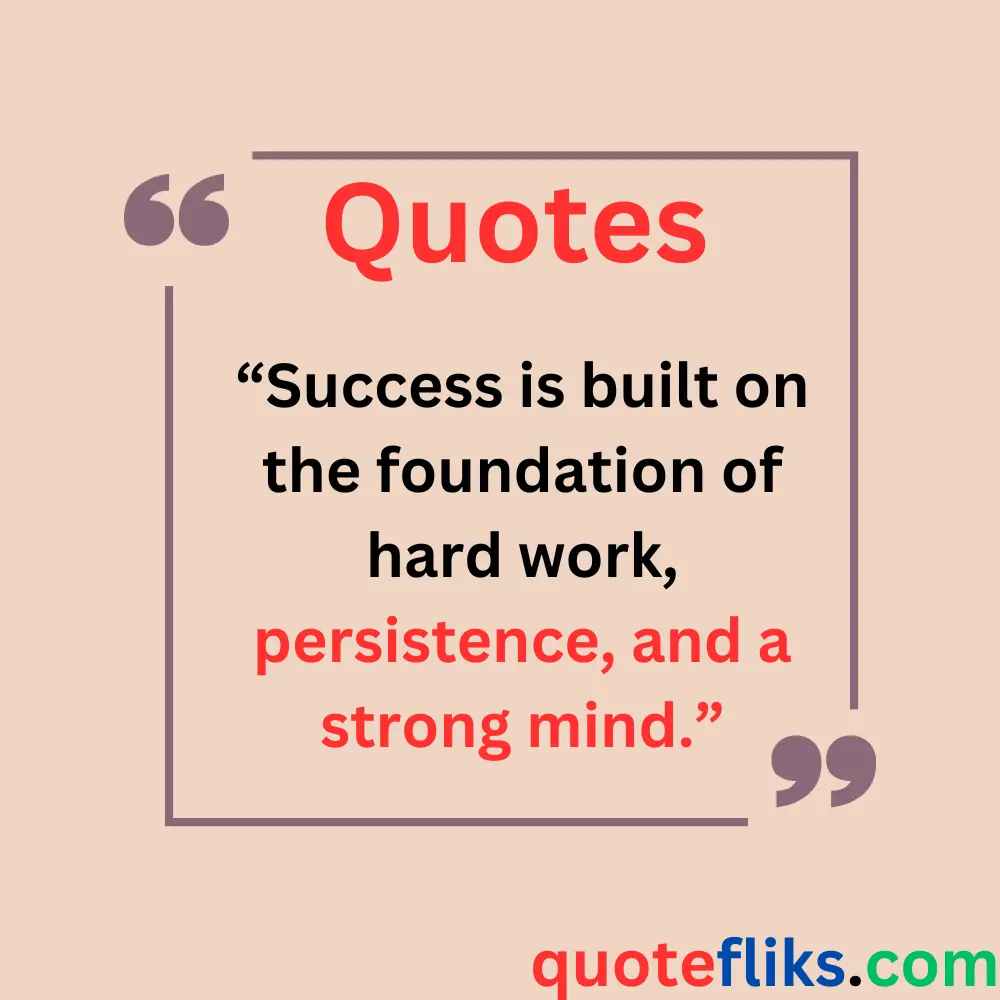 Sugar Ray Leonard Quotes on Success