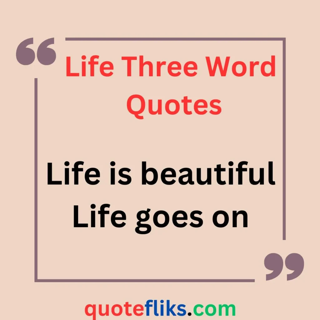 Word Quotes