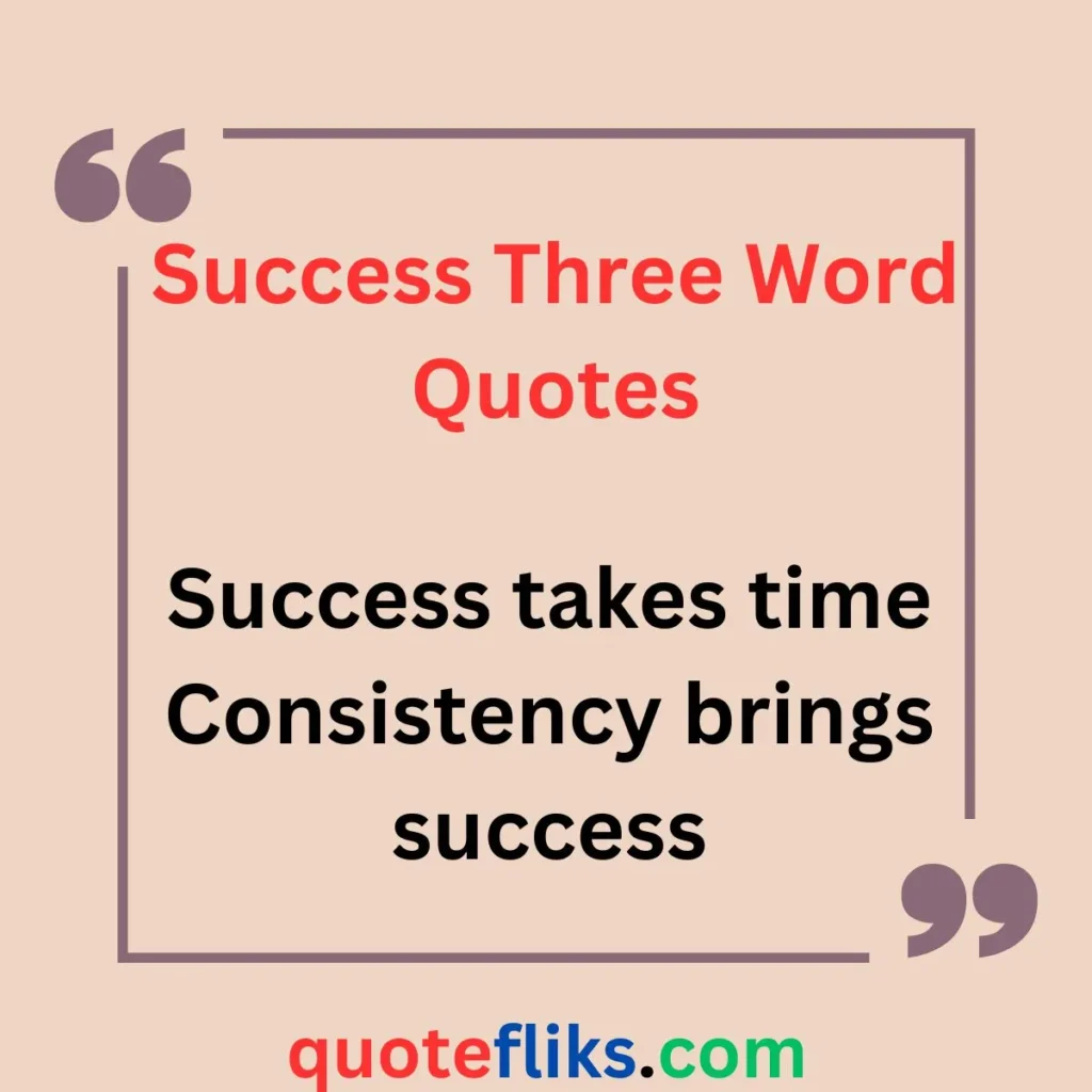 Word Quotes