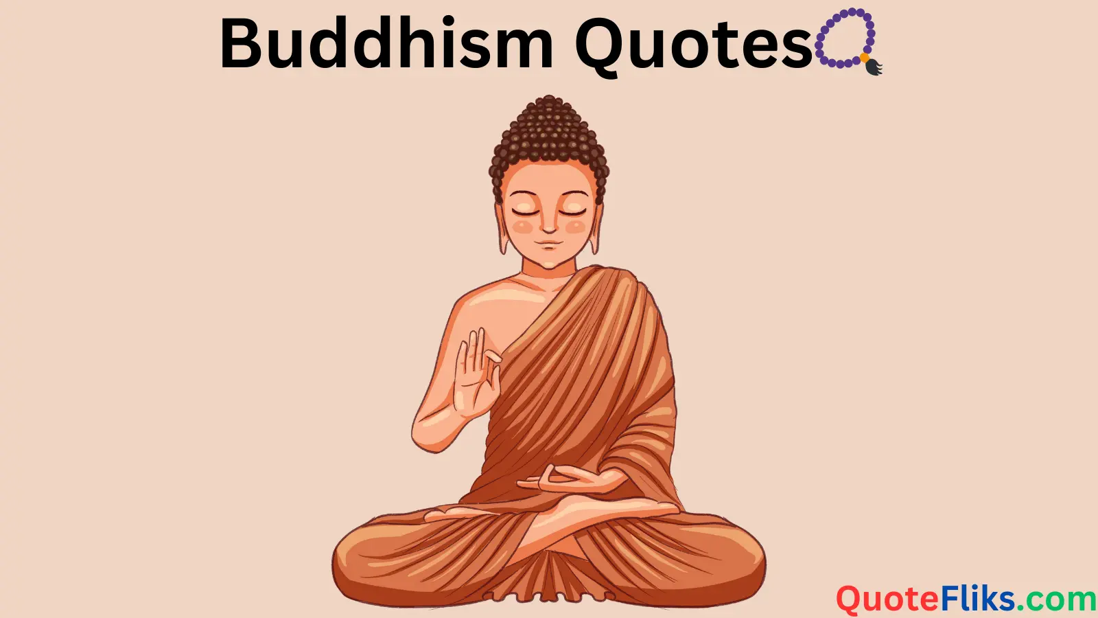 Buddhism Quotes
