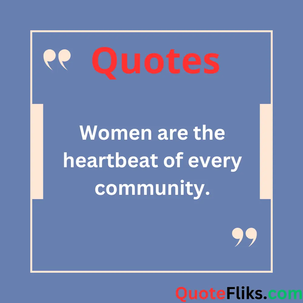 Empowering Quotes for International Women’s Day 2025