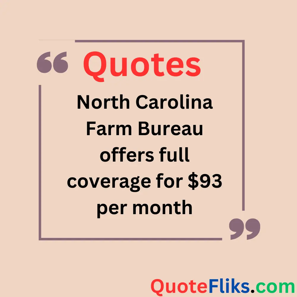 Full Coverage Car Insurance Quotes 