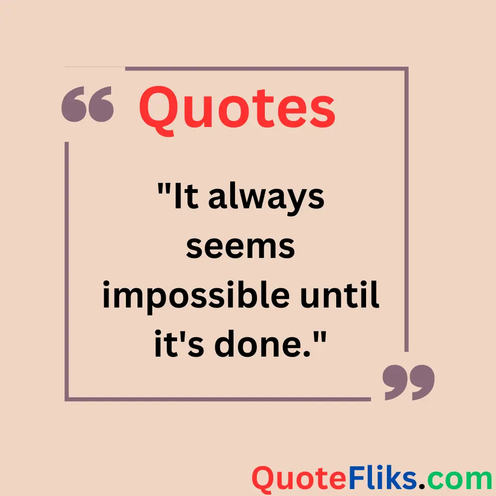 Inspirational Priority Quotes