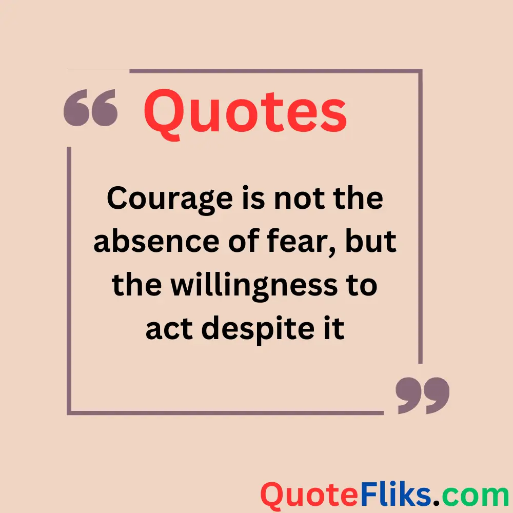 John Brown Quotes on Courage