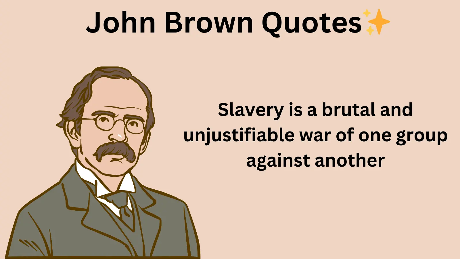 John Brown Quotes