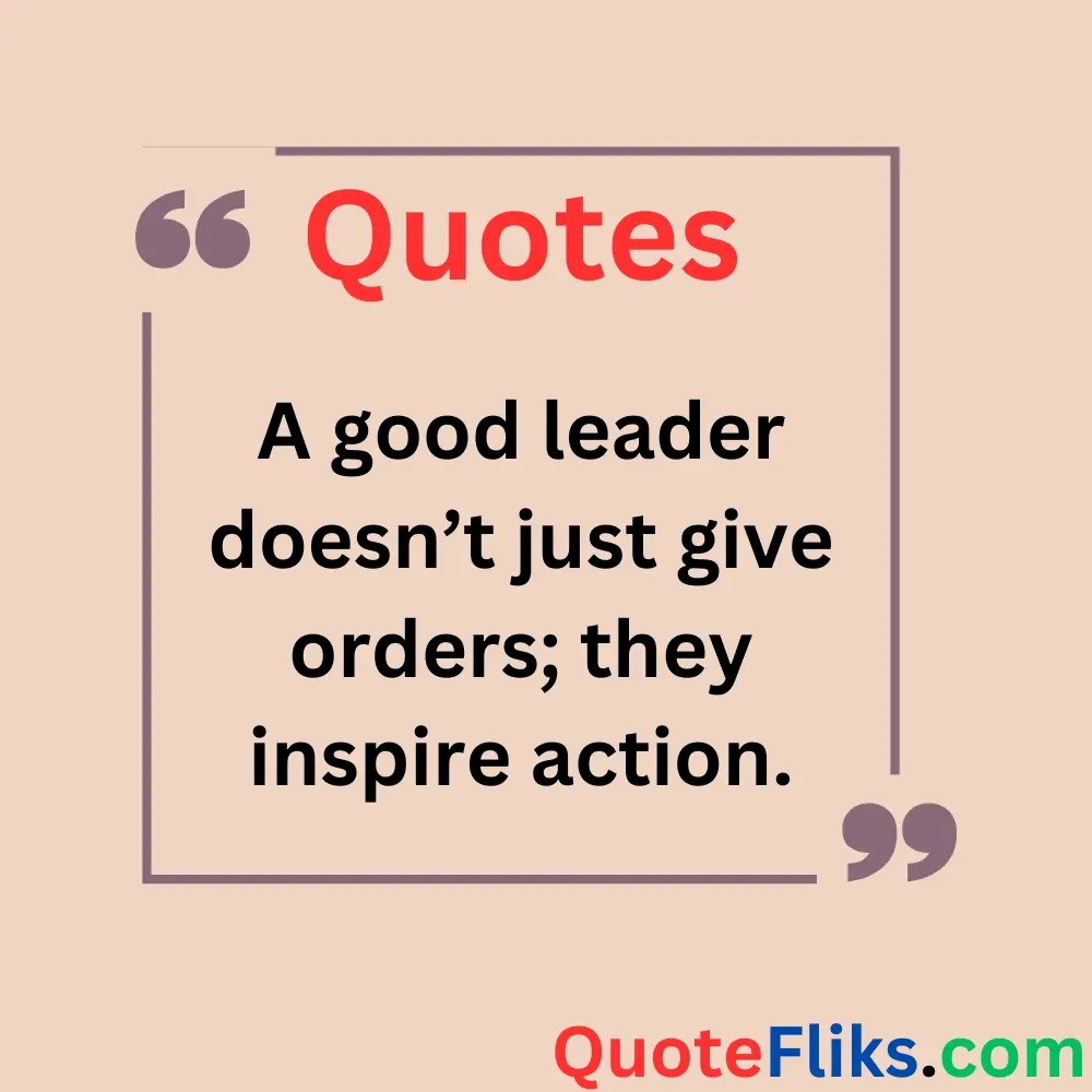 Mike Leach Quotes on Leadership