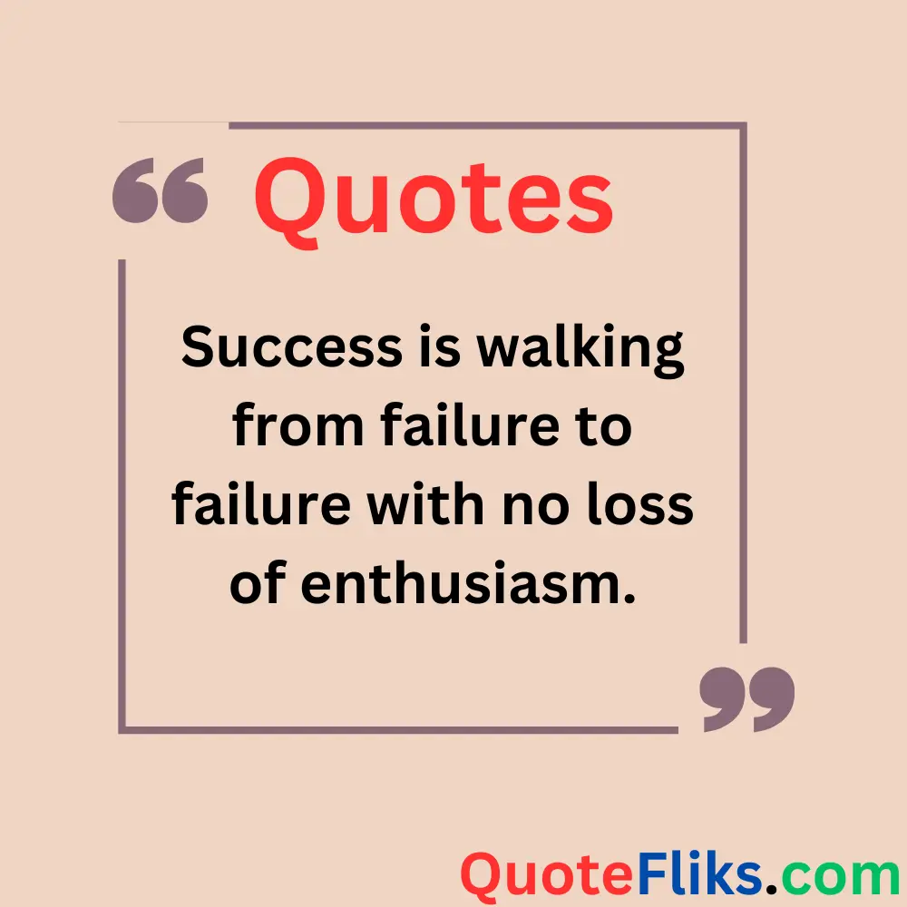 Success Quotes to Fuel Your Ambition