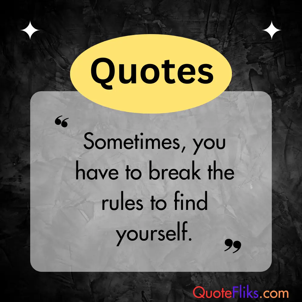 Breakfast Club Quotes About Self-Discovery