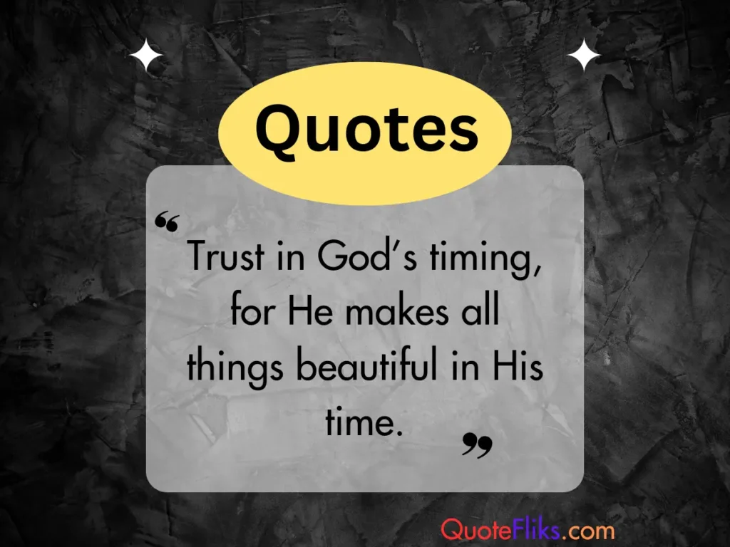 Catholic Quotes on Faith