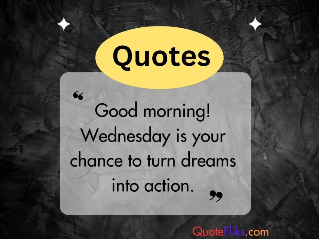 Motivational Good Morning