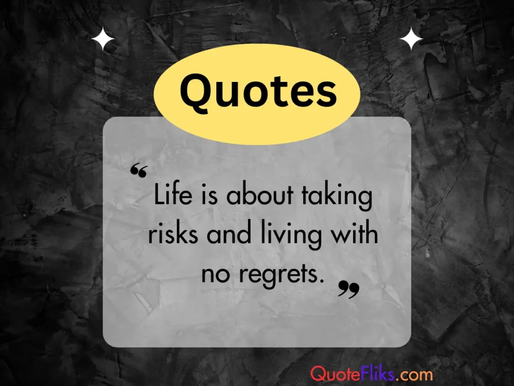 Ric Flair Quotes on Life