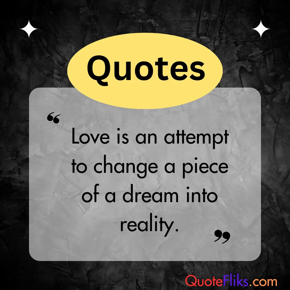 Sartre Quotes on Love