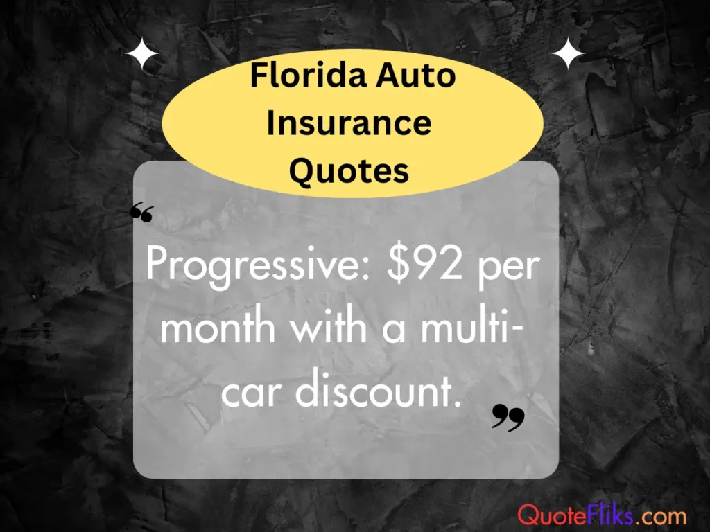 Full Coverage Quotes