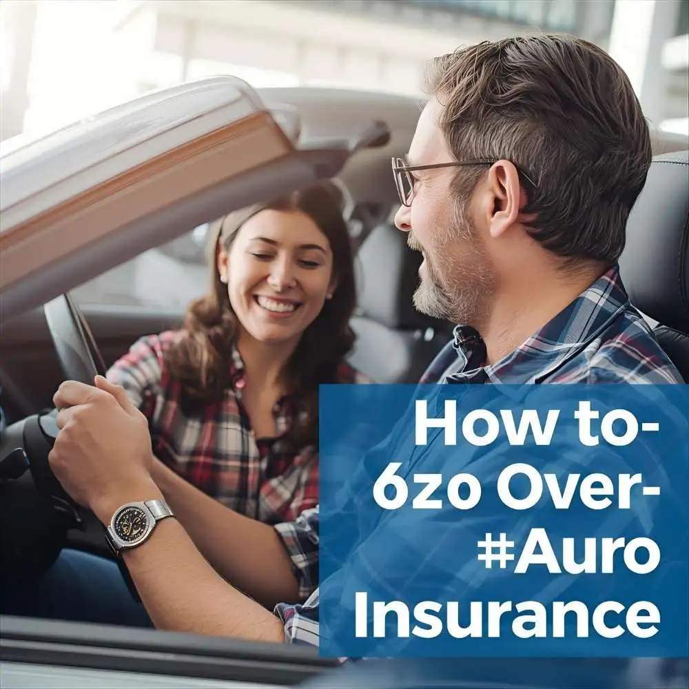 How to Save Money with AARP Auto Insurance
