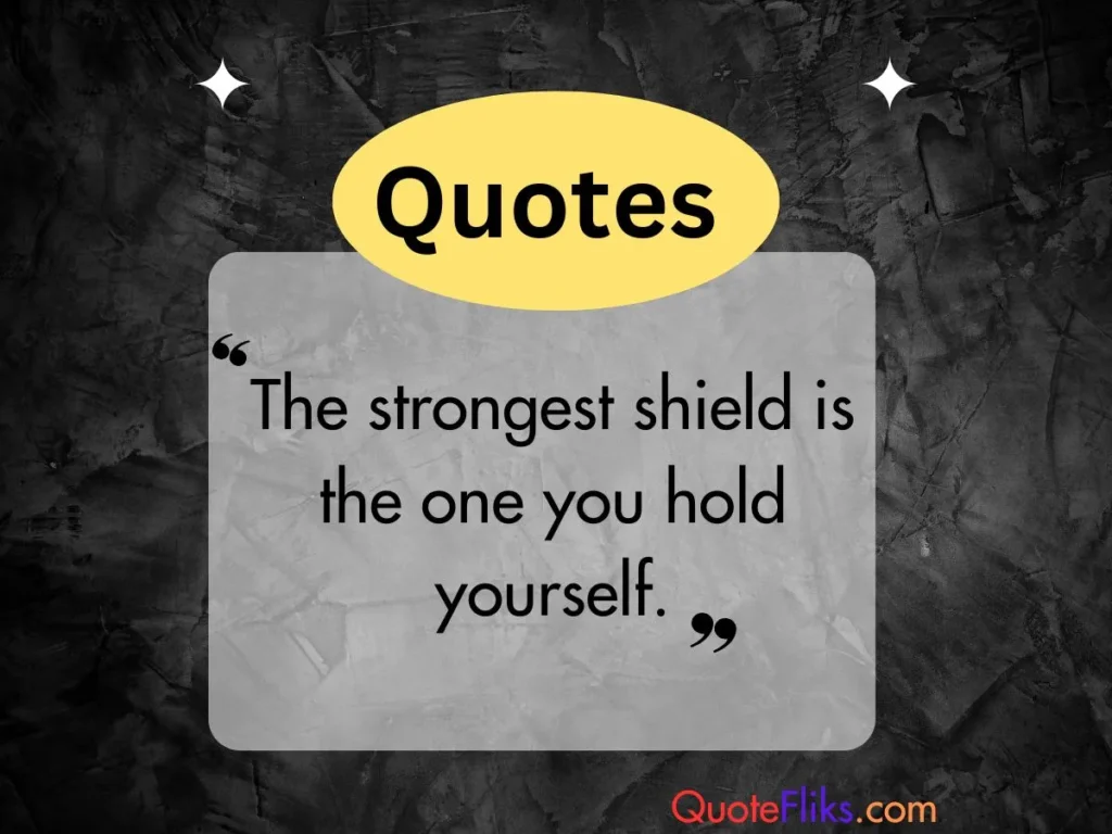 Inspirational Gun Quotes
