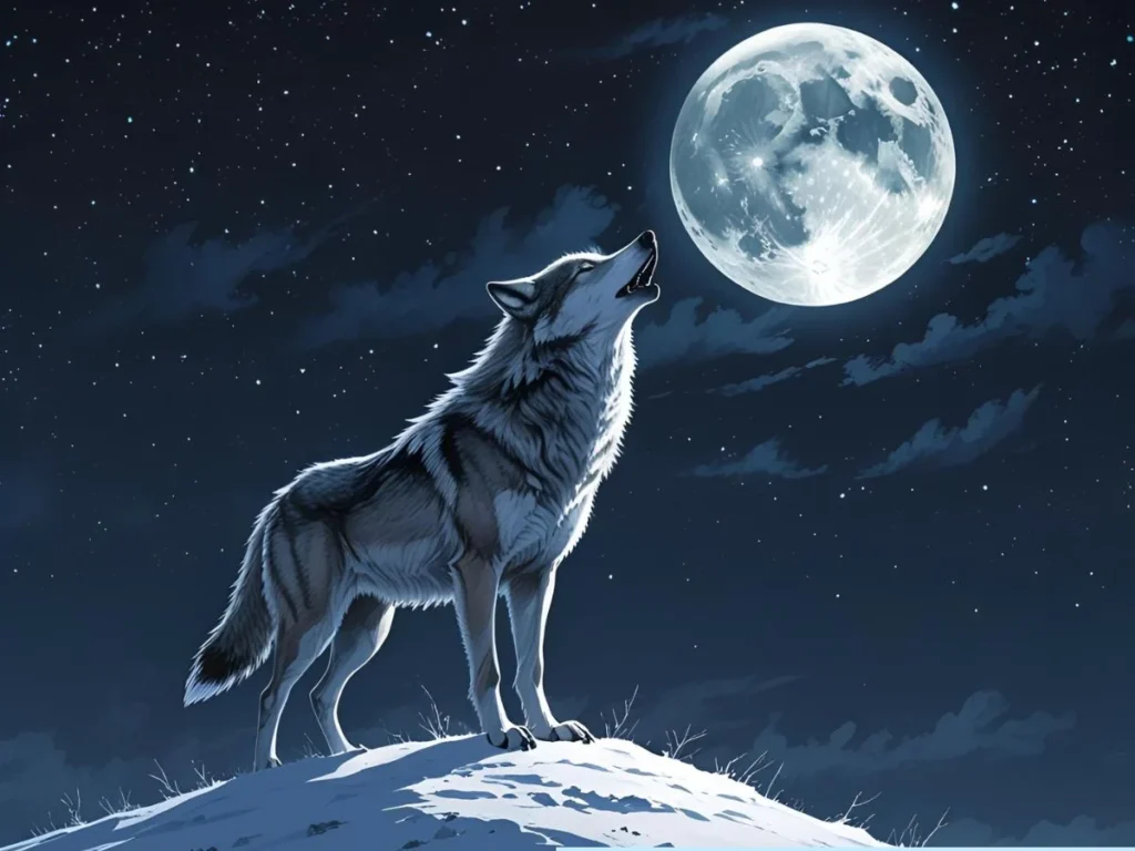 Lonely Wolf Quotes