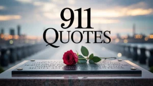911 Quotes