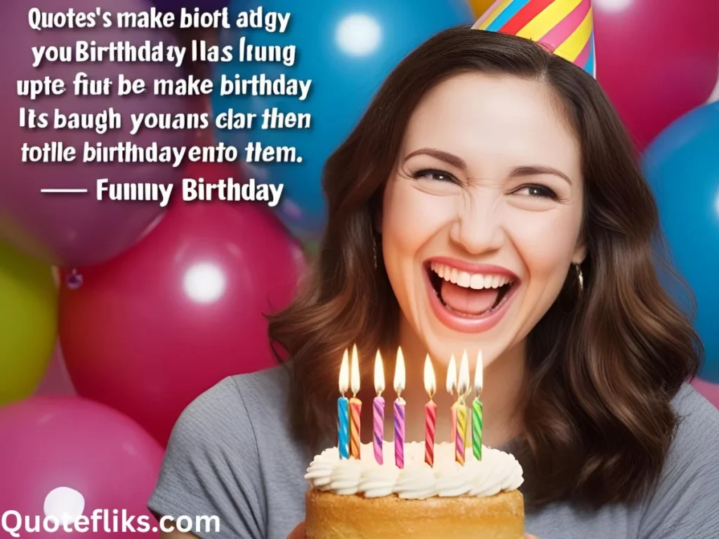 Birthday Quotes to Make