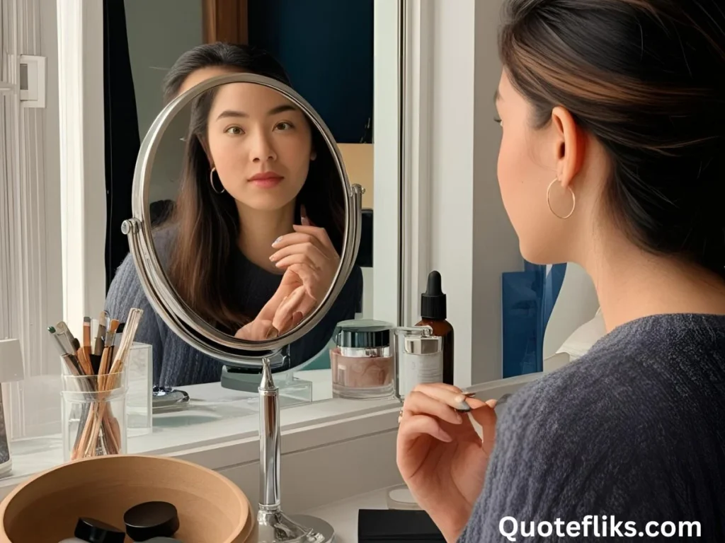 Discovering Yourself Through