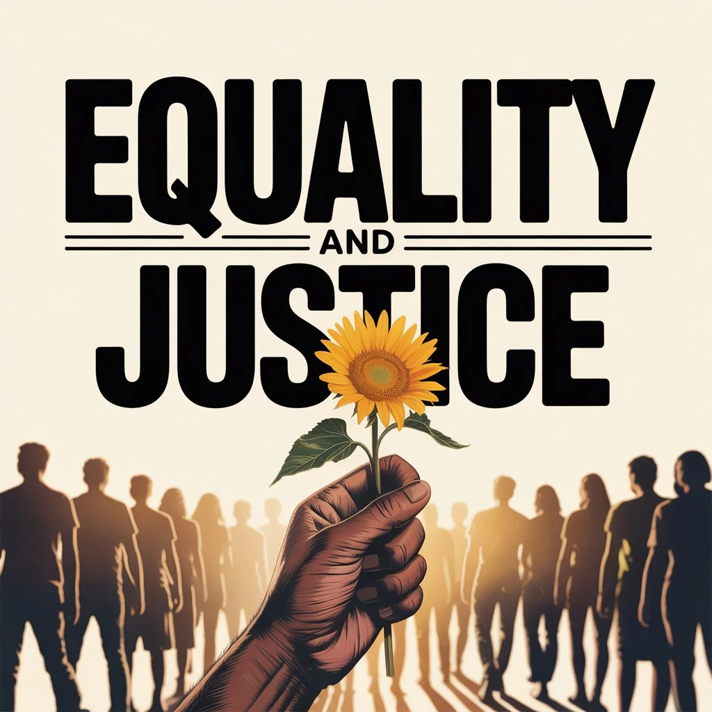 Equality and Justice