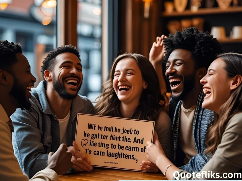Funny Quotes to Make Them Laugh