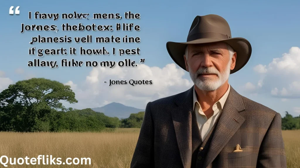 Indiana Jones Quotes