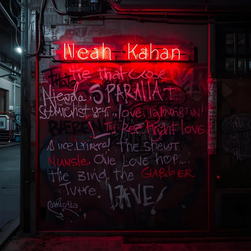 Noah Kahan Captions