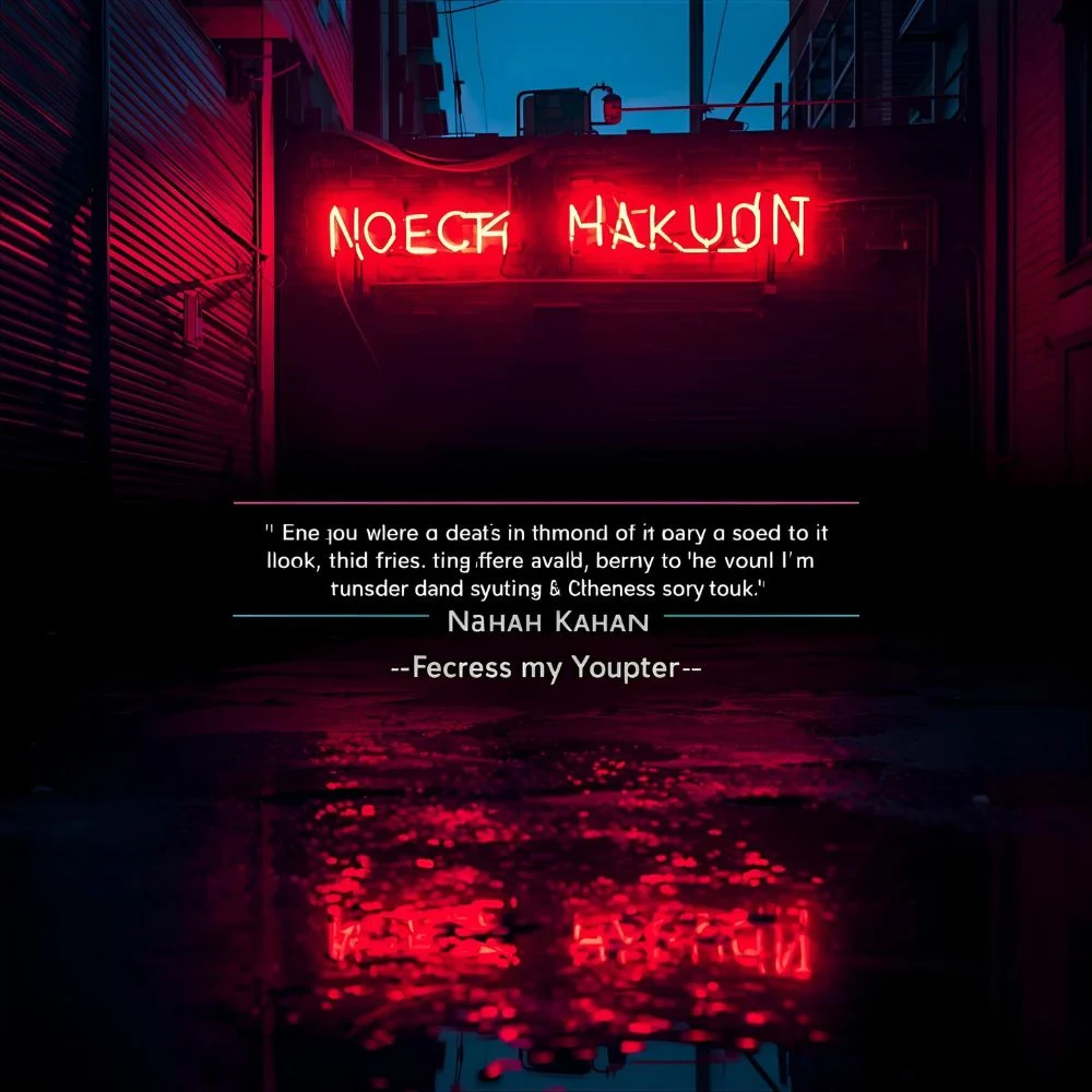 Noah Kahan Quotes Lyrics 