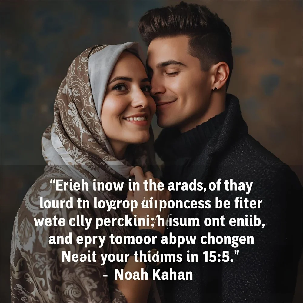 Noah Kahan Song Quotes