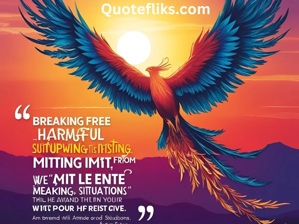 Quotes About Breaking