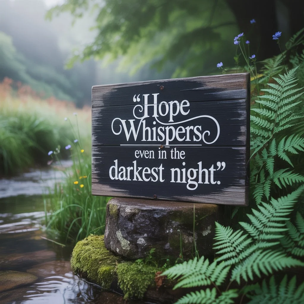Quotes About Hope and Positivity