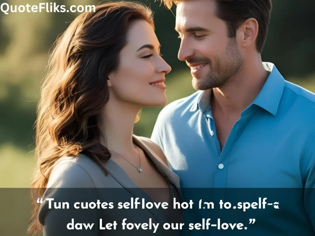 Quotes About Self-Love