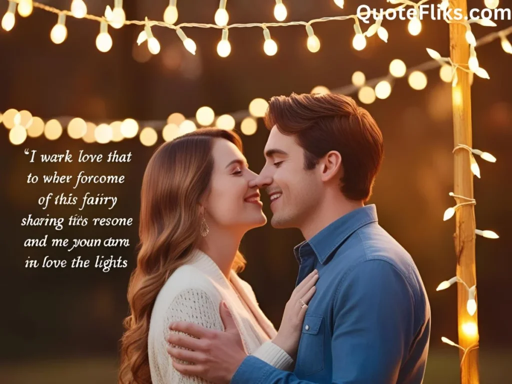 Romantic Quotes