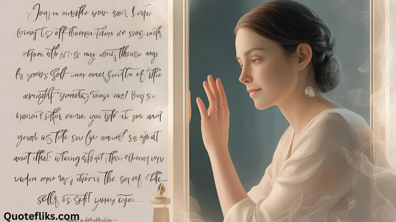 Self Reflection Quotes