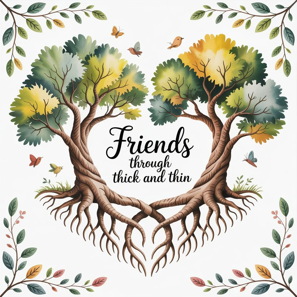 Friendship Quotes to Cherish