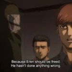 Attack on Titan Quotes