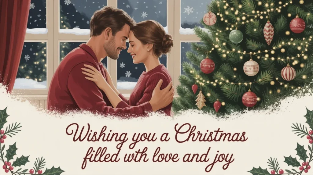 Christmas Greetings Quotes