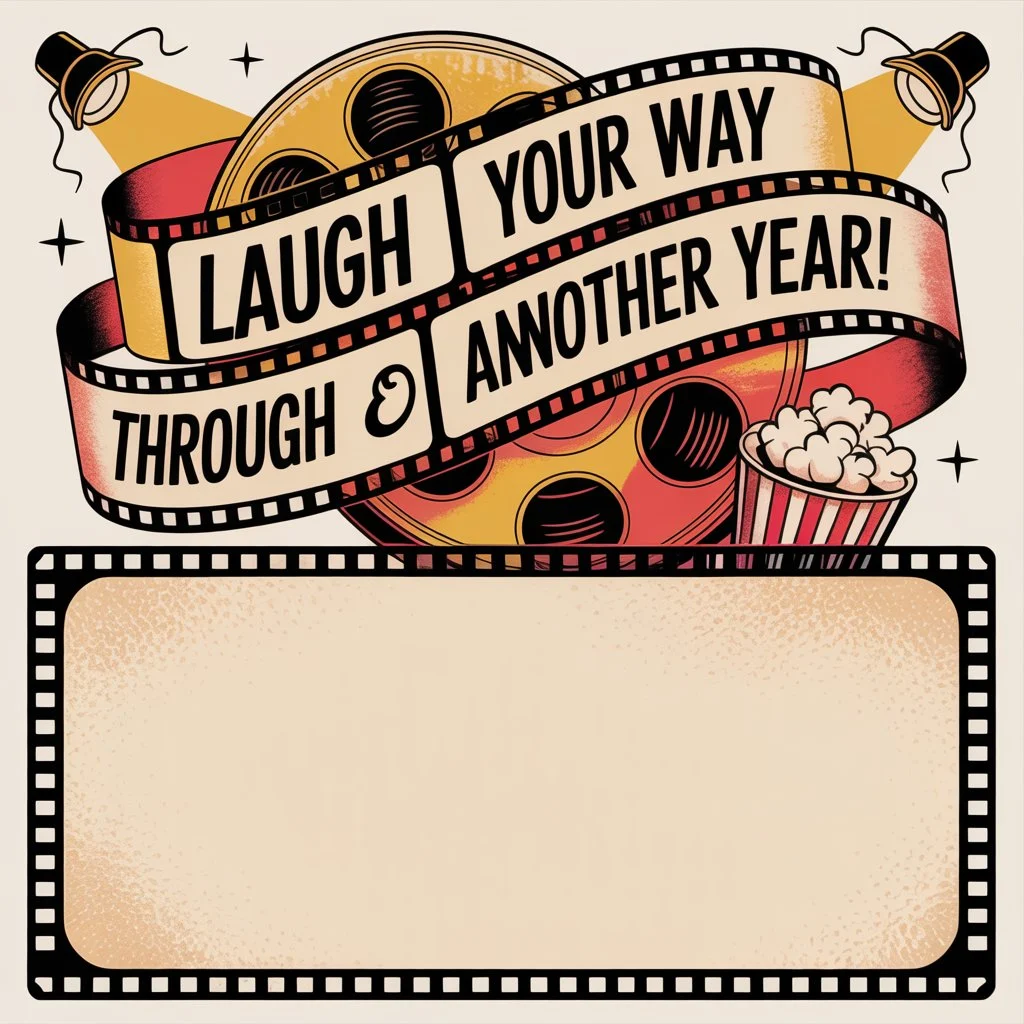 Classic Comedy Quotes